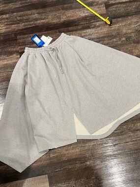 NWT Ader Error asymmetric Sweatshirt